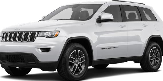 JEEP GRAND CHEROKEE 2020 1C4RJFAG7LC108184 image